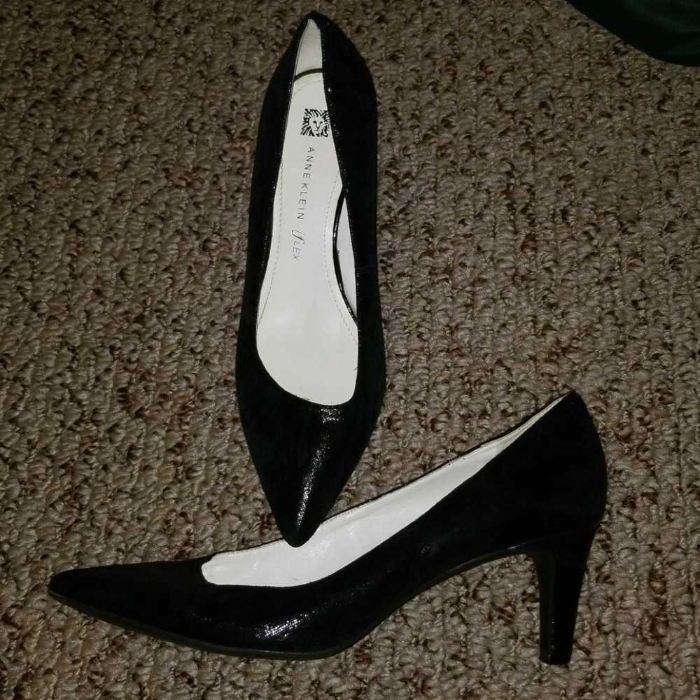 3 inch heel